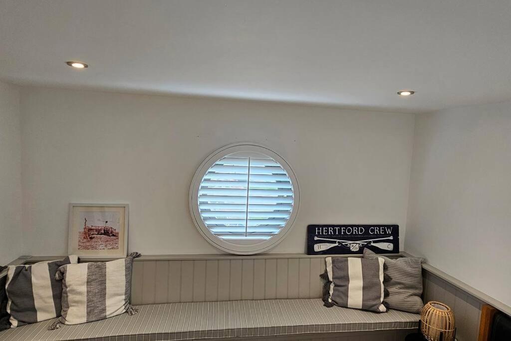 Humberston Boathouse Lodge & Hot Tub - Cleethorpes Beach Cabin Chalet Exteriér fotografie