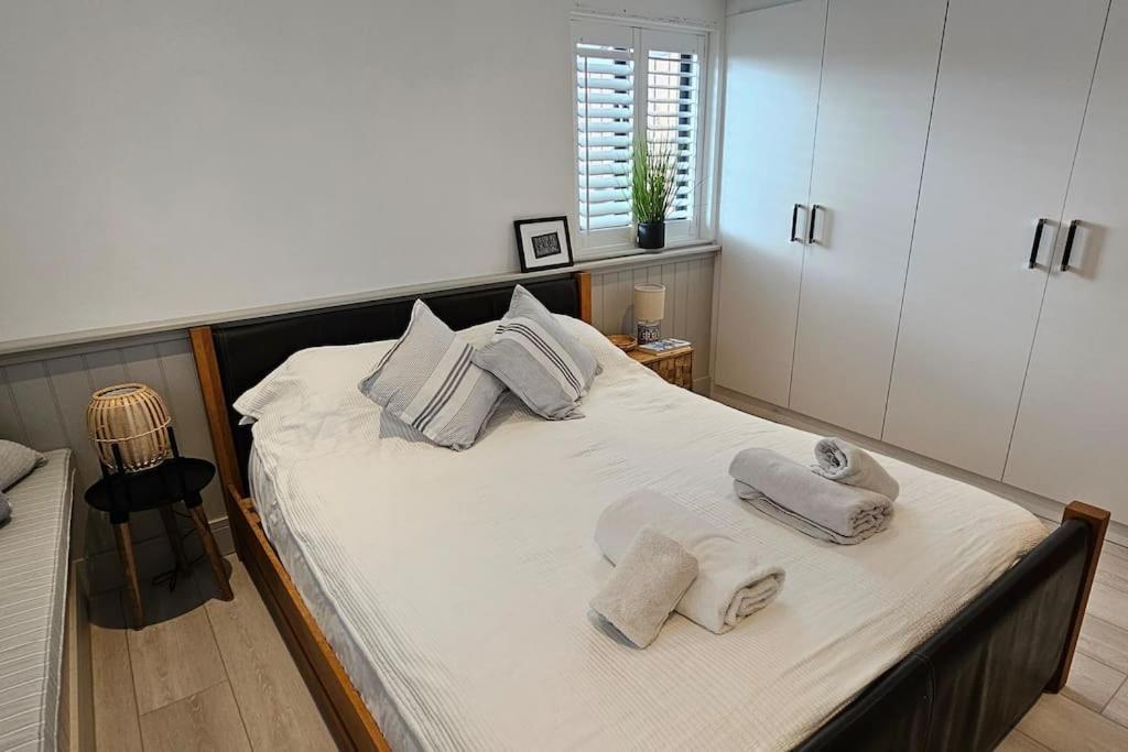Humberston Boathouse Lodge & Hot Tub - Cleethorpes Beach Cabin Chalet Exteriér fotografie
